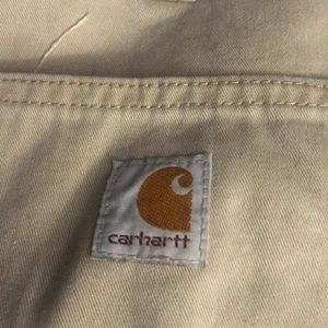 Carhartt Pants